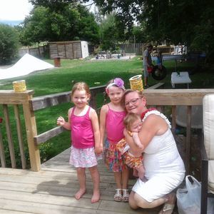 Meet your Posher, Lorna